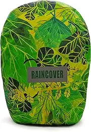 Backpack Cover Waterproof Backpack Rain Cover for 30L-100L Multi-Size for Hiking Camping Outdoor