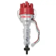 Mallory Distributor 3755301; Unilite for Ford 332-428 FE (for: Ford)
