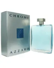 Azzaro Men's 6.8oz Chrome EDT Spray