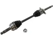 TRQ 84VH32C Front Right CV Axle Assembly Fits 2012-2015 Honda Pilot (for: Honda)