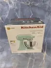 KitchenAid Ultra Power Plus 4.5qt Tilt-Head Stand Mixer Ice Blue - KSM96