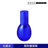 在飛比找momo購物網優惠-【KOSE 高絲】雪肌精 漾活雙防護補水噴霧 80mL