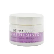 DERMAdoctor Physical Chemistry Facial Microdermabrasion + Multiacid Chemical Peel 50ml/1.7oz