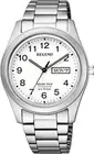 CITIZEN KM1-415-13 watch REGUNO Legno Solartech Standard Titanium Model