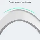 Facial Slimming Machine 6 Modes 180 Degrees Folding Microcurrent Skin Tighte GHB