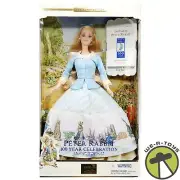 Barbie Peter Rabbit 100 Year Celebration Edition Mattel 2001 #53872 NRFB
