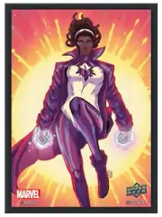 Marvel Spectrum Deck Protector Sleeves - Ultra Pro 65 Count Matte Free Shipping