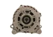PlusLine Automobile Alternator 12 Volt 7130 Gram For Audi 200A FG20S011+
