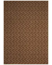 Calvin Klein Loom Select Neutrals Indoor Wool Area Rug