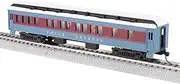 Lionel The Polar Express Dinning HO Gauge Model Train Car