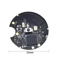 在飛比找蝦皮購物優惠-Nrf51822 2V-3.3V I 4.0 無線模塊, 用