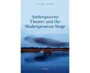Anthropocene Theater and the Shakespearean Stage
