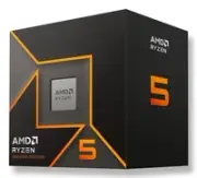 AMD Ryzen 5 9600 AM5 6C/12T MPK - AMD R5 - 5,2 GHz (100-100000718MPK)