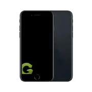 Apple iPhone SE3 New Battery 64GB Black - Good Refurbished