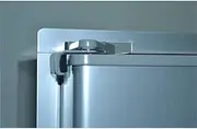 [Evakool] Platinum Upright Fridge Freezer Mount Kit, Silver, 95 Litre Capacity