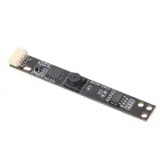 Mini USB Camera Board 0.3MP 30FPS Wide Angle Lens Computer Camera Module