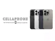 Apple iPhone 15 Pro Max 256Gb 512GB - Black Natural White Titanium - Au Stock
