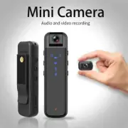 Igh Quality 1080P Mini Camera WiFi, Smart Home Camera, Outdoor Sports Recorder