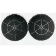 Winflo Carbon/Charcoal Filters | set of 2