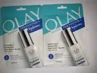 2 x Olay Luminous Niacinamide + Hyaluronic Sheet Mask Intensely Hydrates