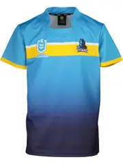 Titans NRL Youth Jersey