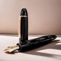 在飛比找蝦皮購物優惠-【古今鋼筆】Montblanc 萬寶龍 Meisterstü