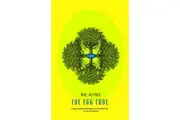The Egg Code -Mike Heppner Novel Book