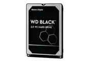 Western Digital WD Black 1TB 2.5' HDD SATA 6gb/s 7200RPM 64MB Cache SMR Tech for Hi-Res Video Games 5yrs Wty