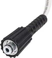 High Tensile 15m Hose Thread for Washing Machine Easy to Connect/Release