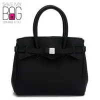 在飛比找momo購物網優惠-【SAVE MY BAG】Petite Miss T110N