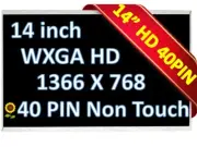 HP-COMPAQ PAVILION G4-2235DX REPLACEMENT LAPTOP LCD LED Display Screen