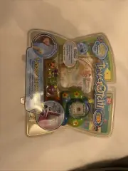 Tamagotchi Connection v4.5 PC Factory Sealed New
