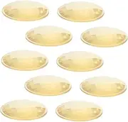 ORFOFE Special Effects Filter Set 10pcs Kaleidoscope Lenses for Unique Visual Creations
