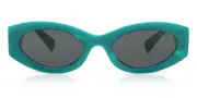 Miu Miu MU11WS 15H5S0 Women Sunglasses
