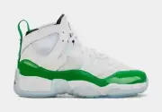 Jordan Big Kids Jumpman Two Trey Basketball Shoes Sz 7Y DQ8431-130