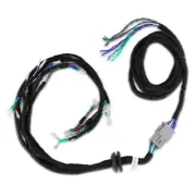DS18 JL-SBARHARNESS Plug and Play Harness for JL/JT-SBAR Overhead Sound Bars