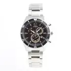 CITIZEN COLLECTION VO10-6742F Eco-Drive Chronograph Solar Analog Black