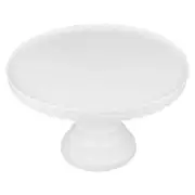 Cupcake Display Rack Plate Jewelry Tray Wedding White Stand Bride