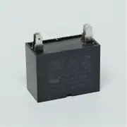 Supco RC5X450 Run Capacitor 5 MFD 450 Volts Mini-Split AC Air Conditioner