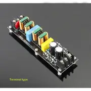 High-Efficiency EMI Filter EMI High Frequency Filter Module DC Component Filter