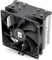 Thermalright Assassin X 120 SE CPU Air Cooler, 4 Heat Pipes, TL-C12C PWM Quiet Fan CPU Cooler with S-FDB Bearing, for AMD:AM4/ AM5,Intel LGA1700/1851/1150/1151/1200