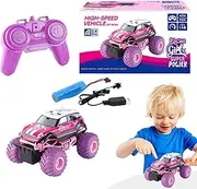 Remote Control Car | Remote Control Car Stunt RC Car,2.4Ghz All Terrain Crawler Truck Toys for Kids Boys Girls Festival Birthday Party