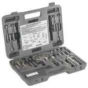 OTC 7984 OTC Master Steering Wheel Service Set