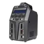 SkyRC T200 12A AC/DC Dual Battery Balance Charger