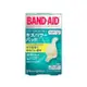 【管理医療機器】BAND-AID邦迪 水凝膠防水透氣繃 (人工皮) 10片/盒
