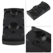 2 In 1 Dual Charging Station Charger For PS3/PS3 Move Controller Accessories