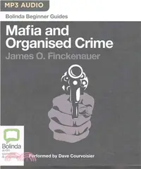 在飛比找三民網路書店優惠-Mafia and Organised Crime