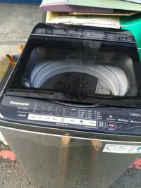 在飛比找Yahoo!奇摩拍賣優惠-國際牌 Panasonic 13公斤 變頻單槽洗衣機(洗衣機