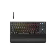 Corsair K70 PRO TKL Tenkeyless Magnetic Mechanical Gaming Keyboard (Black)
