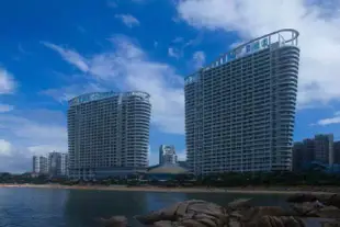 惠東碧桂園十里銀灘浪琴灣海島酒店公寓Country Garden Ten Miles Silver Beach Langqin Bay Apartment Hotel